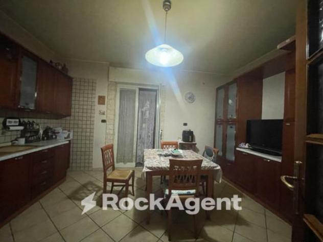 appartamento in vendita ad Arzano