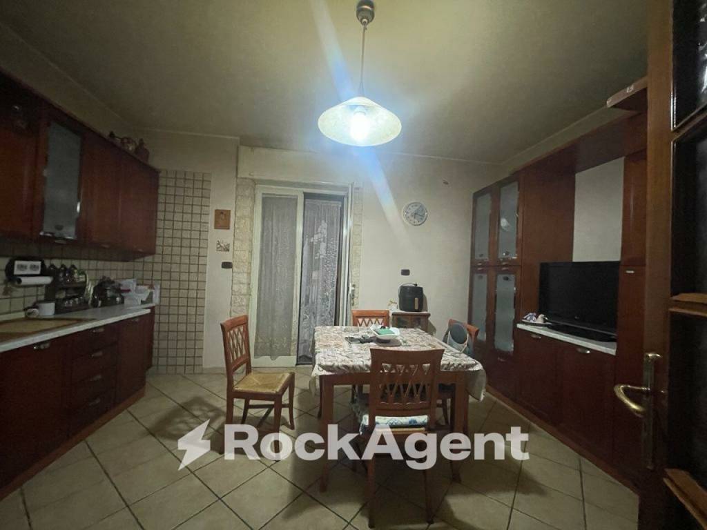 appartamento in vendita ad Arzano