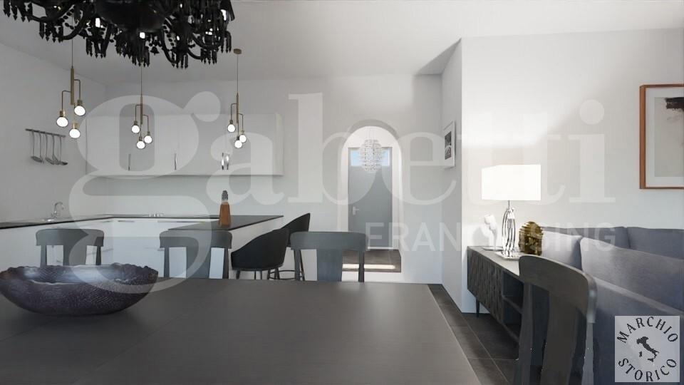 casa indipendente in vendita ad Arzano