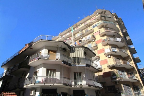 appartamento in vendita ad Arzano