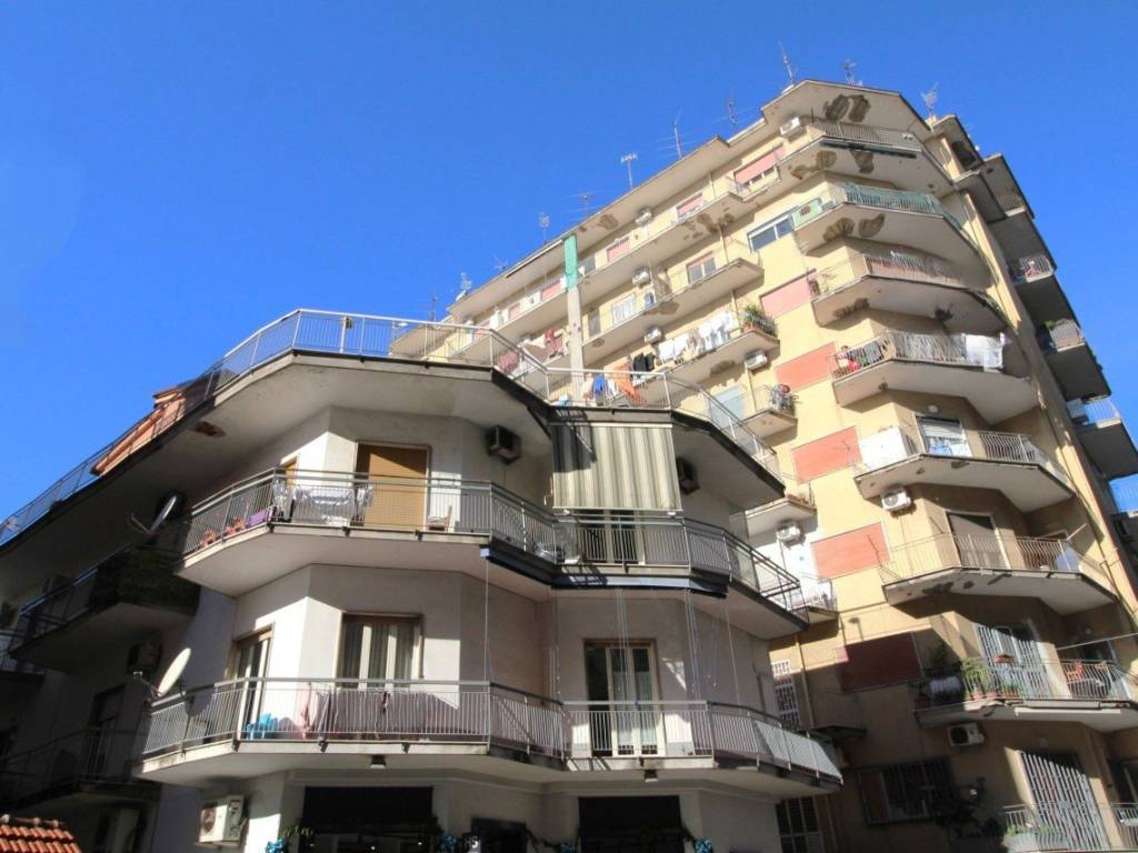appartamento in vendita ad Arzano