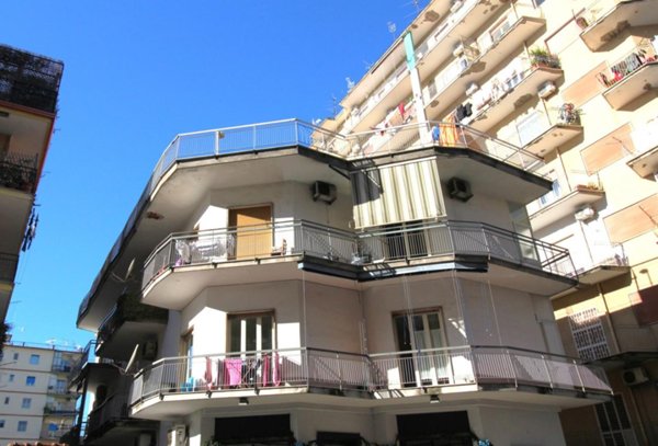 appartamento in vendita ad Arzano