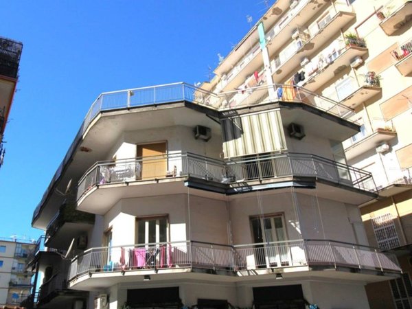 appartamento in vendita ad Arzano