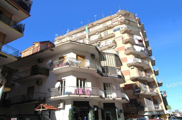 appartamento in vendita ad Arzano