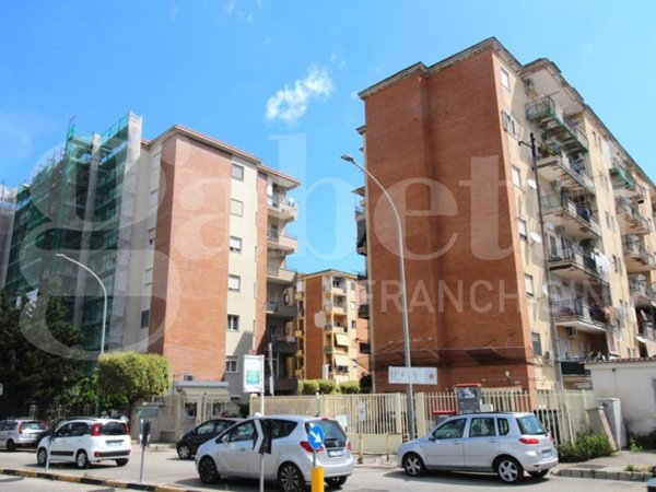 appartamento in vendita ad Arzano
