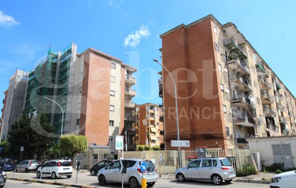 appartamento in vendita ad Arzano