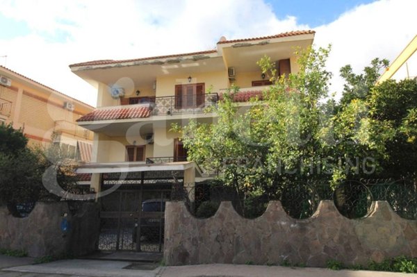 appartamento in vendita ad Arzano