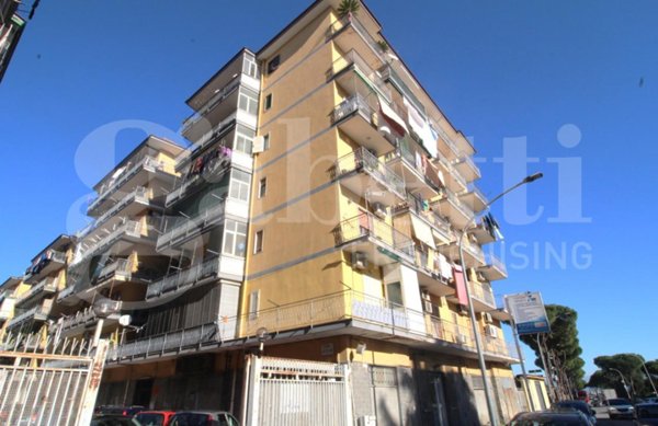 appartamento in vendita ad Arzano