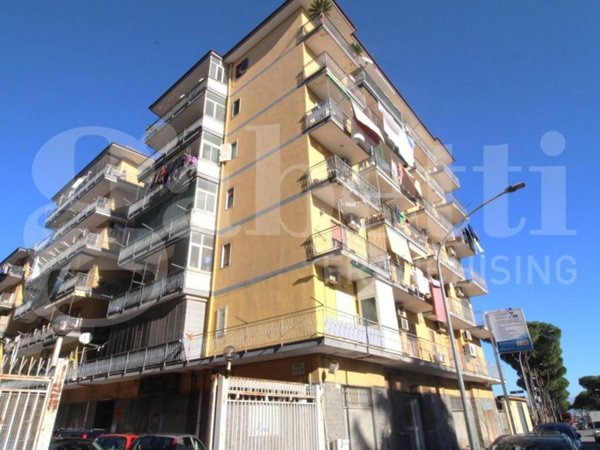appartamento in vendita ad Arzano