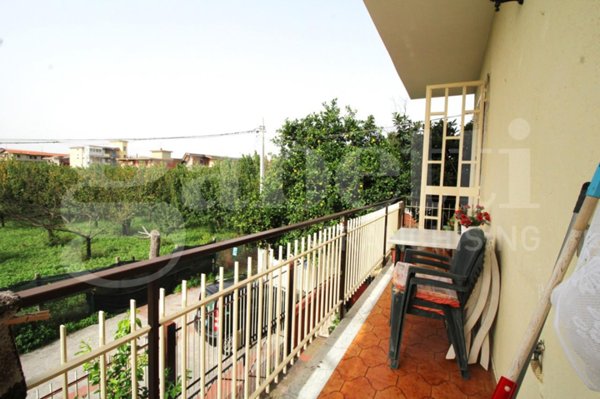 appartamento in vendita ad Arzano