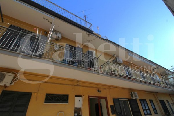 appartamento in vendita ad Arzano