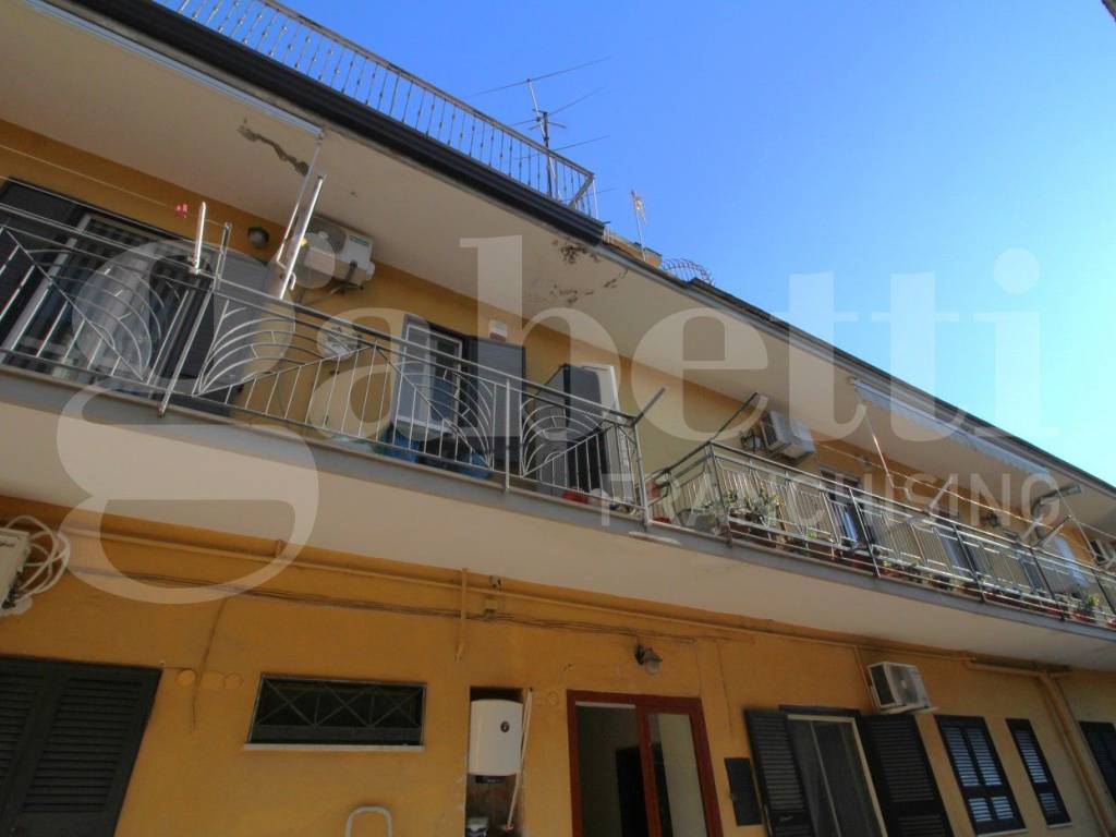 appartamento in vendita ad Arzano