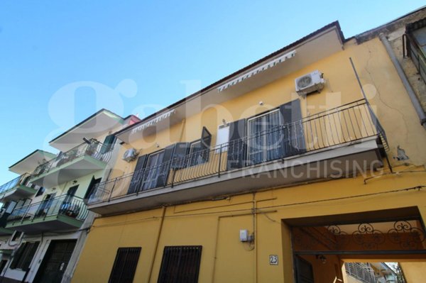 appartamento in vendita ad Arzano