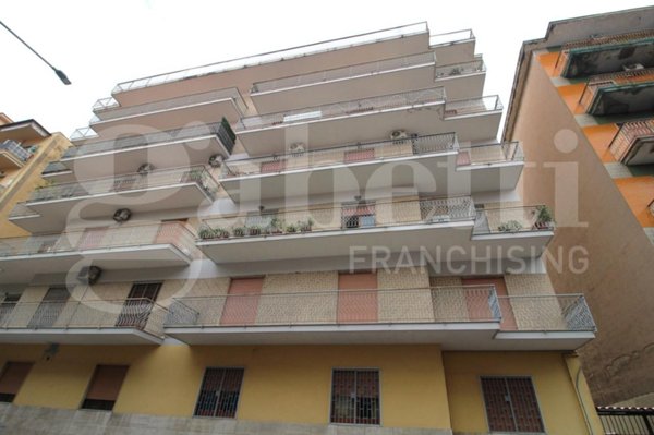 appartamento in vendita ad Arzano