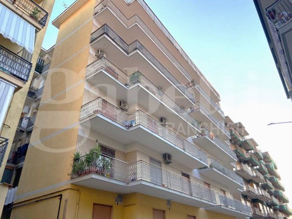 appartamento in vendita ad Arzano