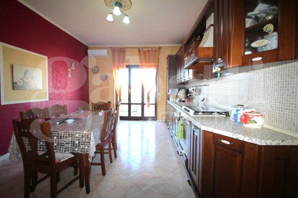 appartamento in vendita ad Arzano