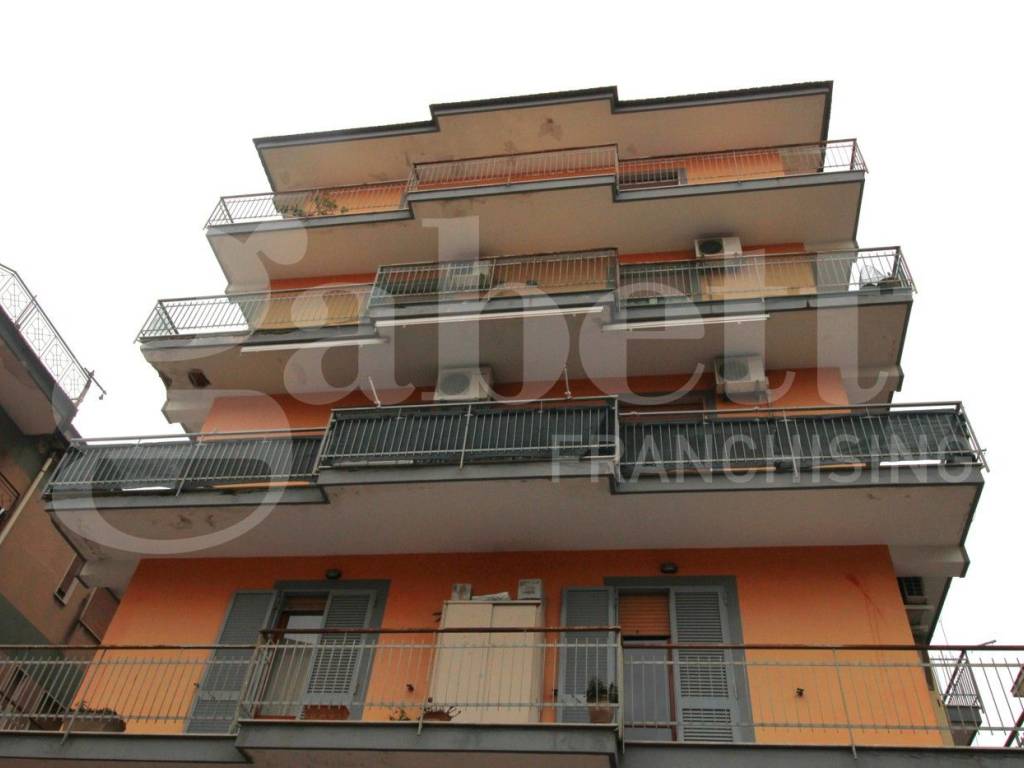 appartamento in vendita ad Arzano