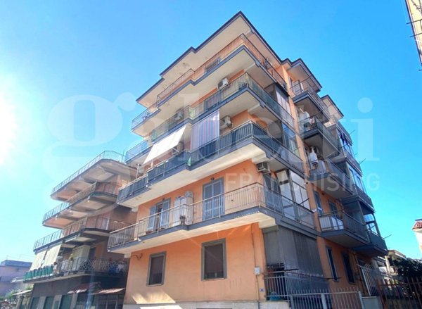 appartamento in vendita ad Arzano