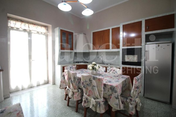 appartamento in vendita ad Arzano