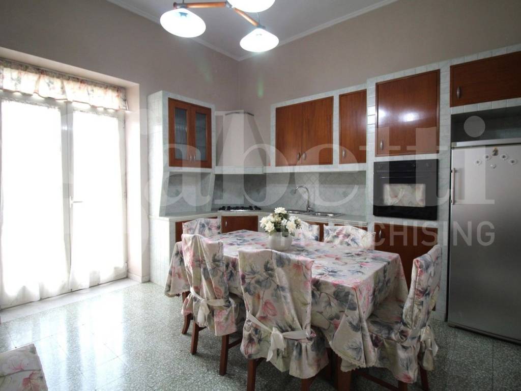 appartamento in vendita ad Arzano