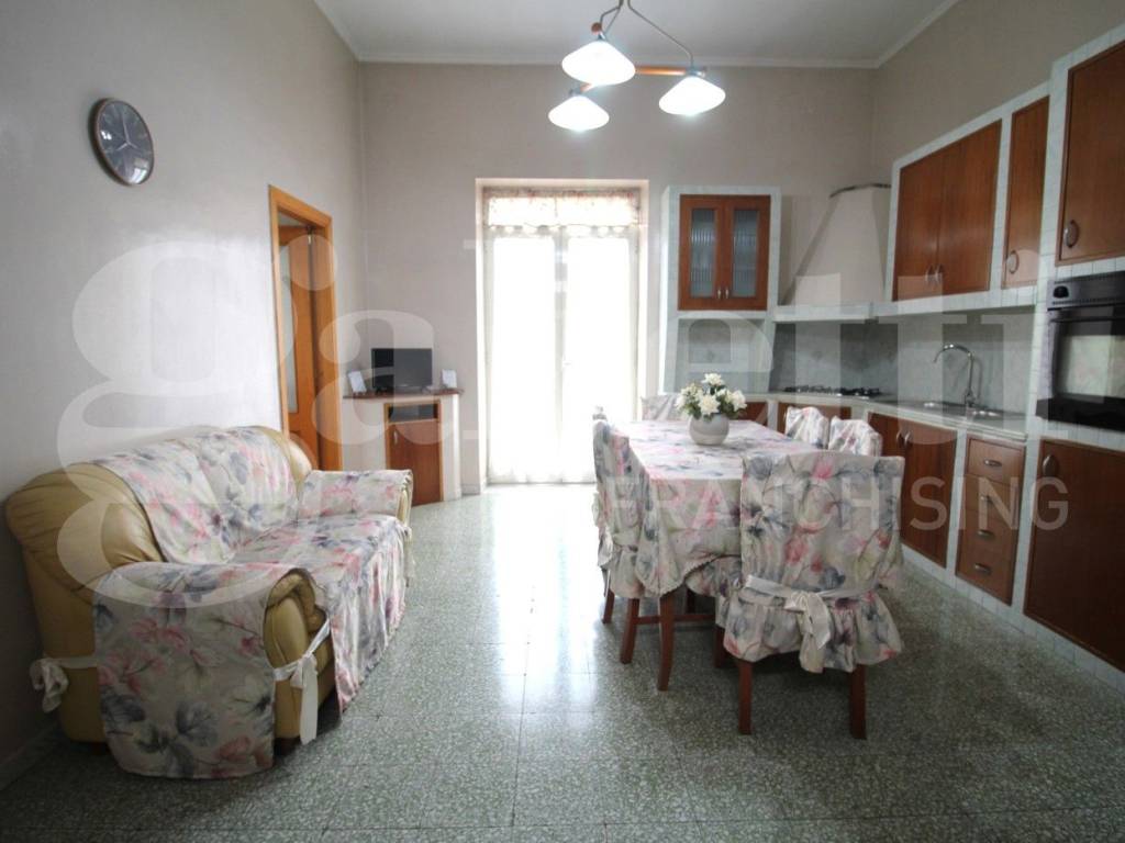 appartamento in vendita ad Arzano