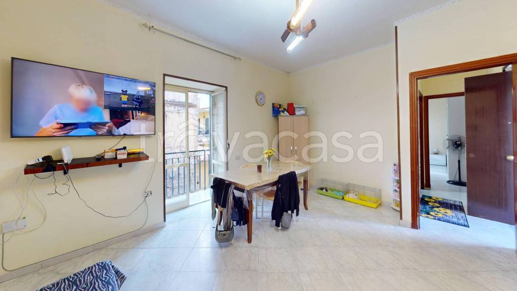 appartamento in vendita ad Arzano