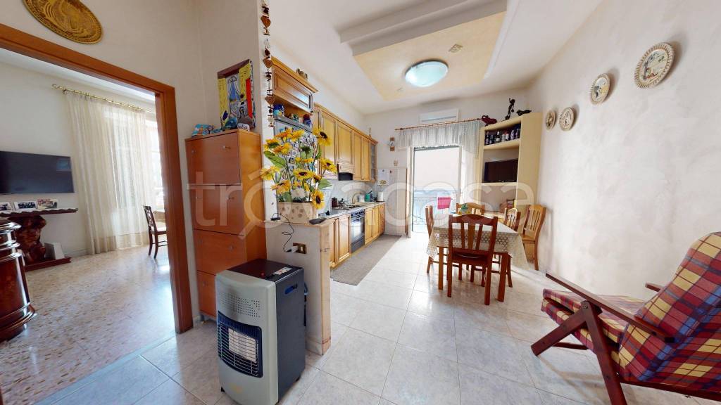 appartamento in vendita ad Arzano