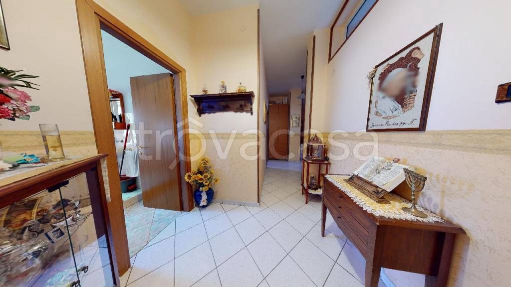 appartamento in vendita ad Arzano