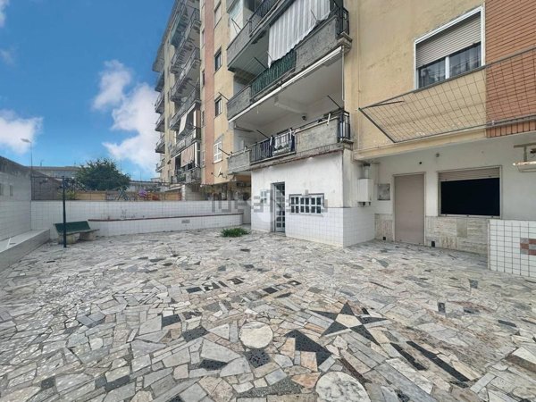 appartamento in vendita ad Arzano