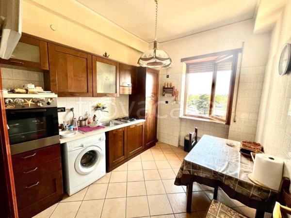 appartamento in vendita ad Arzano