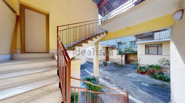 appartamento in vendita ad Arzano