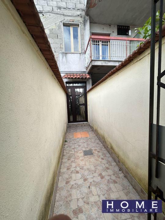 appartamento in vendita ad Arzano