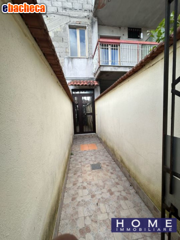 appartamento in vendita ad Arzano