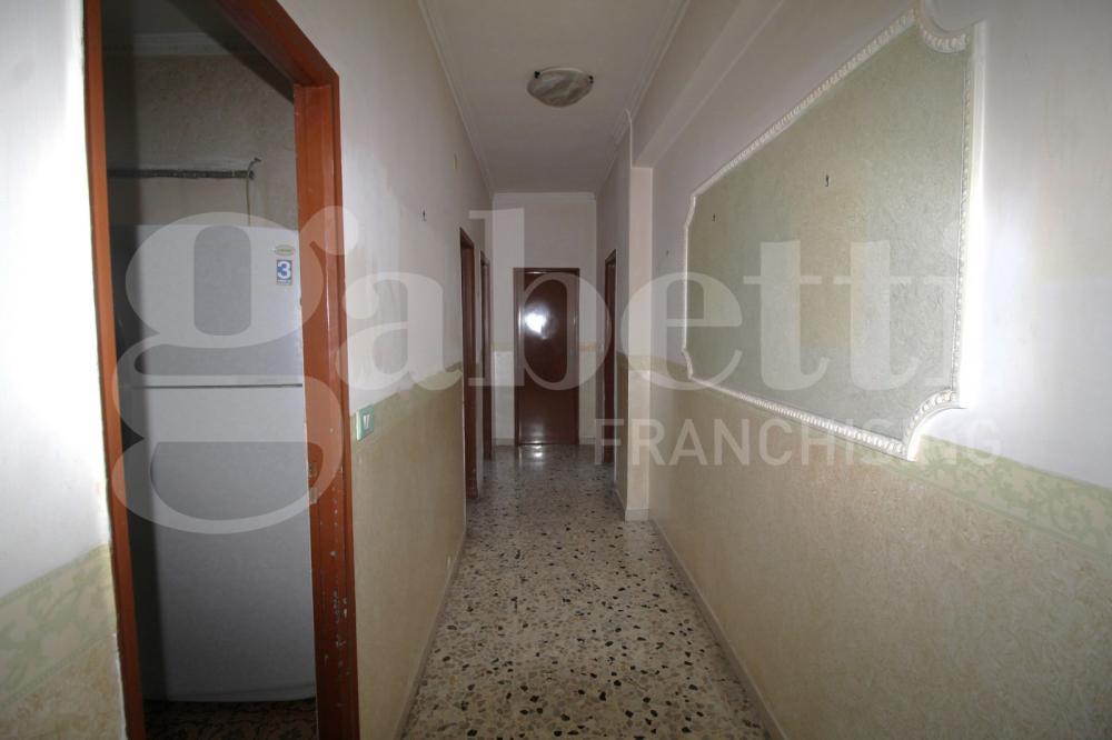 appartamento in vendita ad Arzano