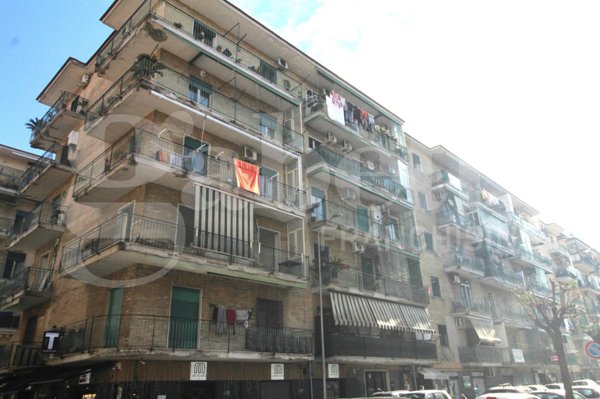 appartamento in vendita ad Arzano