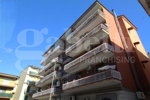 appartamento in vendita ad Arzano