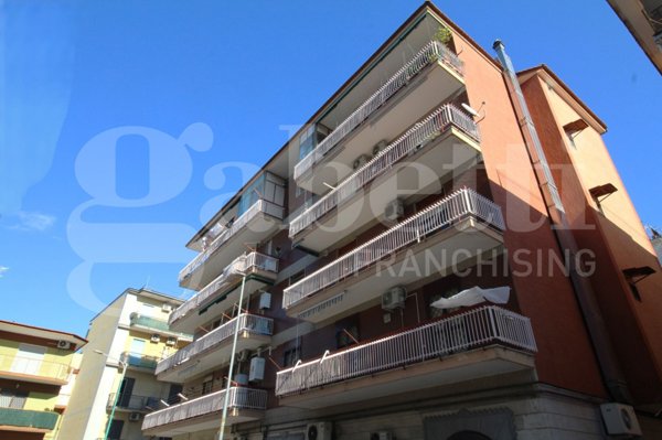 appartamento in vendita ad Arzano