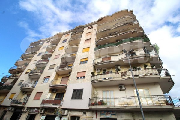 appartamento in vendita ad Arzano