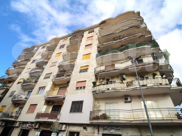 appartamento in vendita ad Arzano