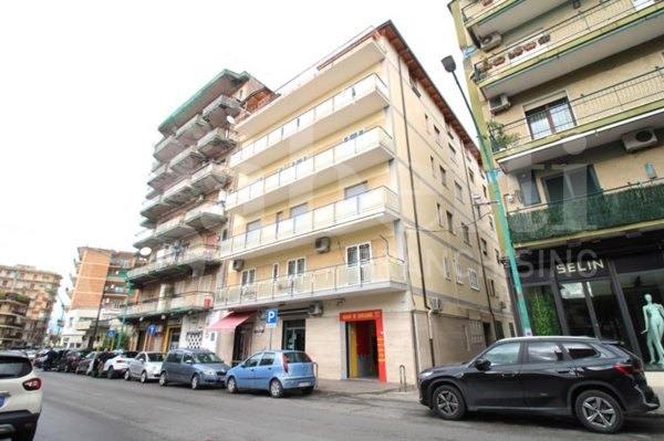 appartamento in vendita ad Arzano