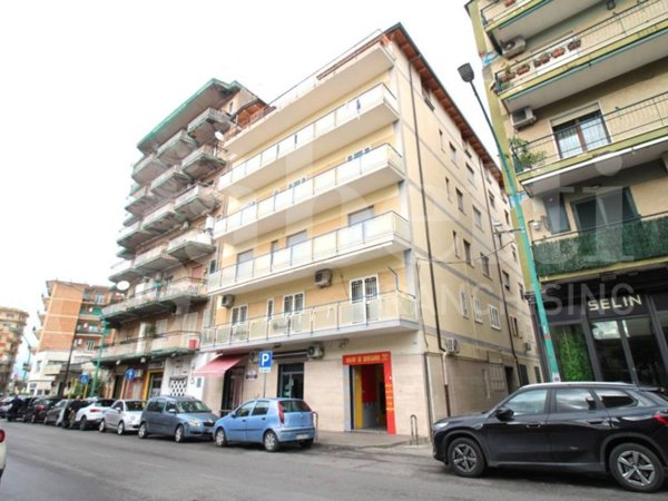appartamento in vendita ad Arzano