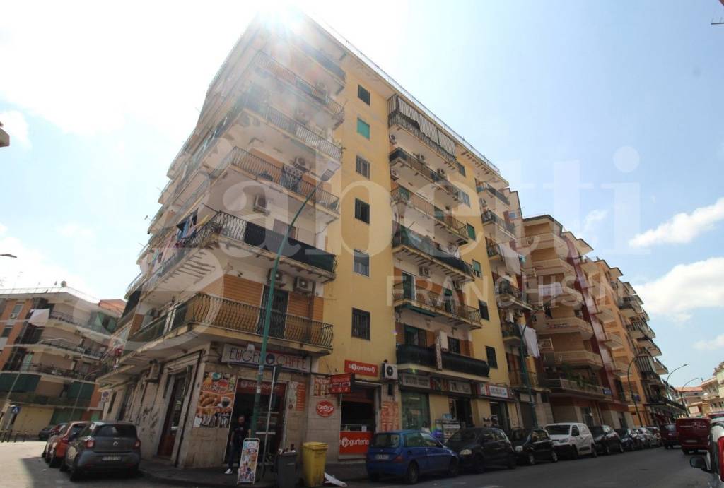 appartamento in vendita ad Arzano