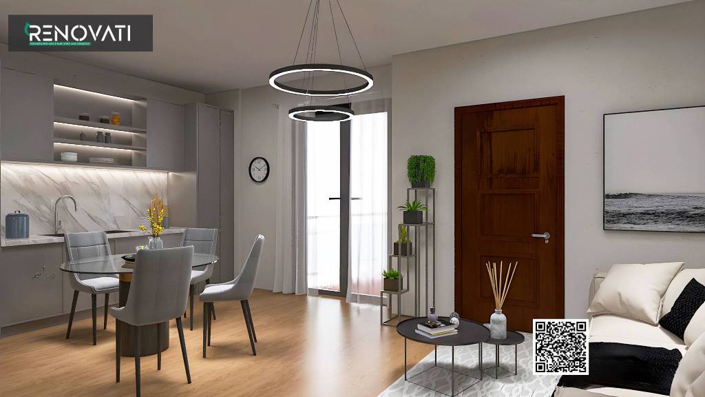 appartamento in vendita ad Arzano