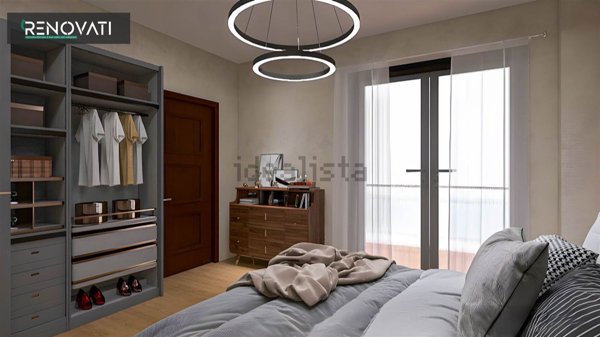 appartamento in vendita ad Arzano