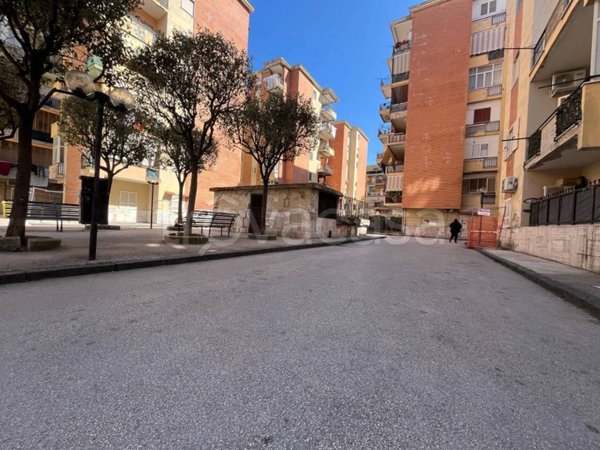 appartamento in vendita ad Arzano