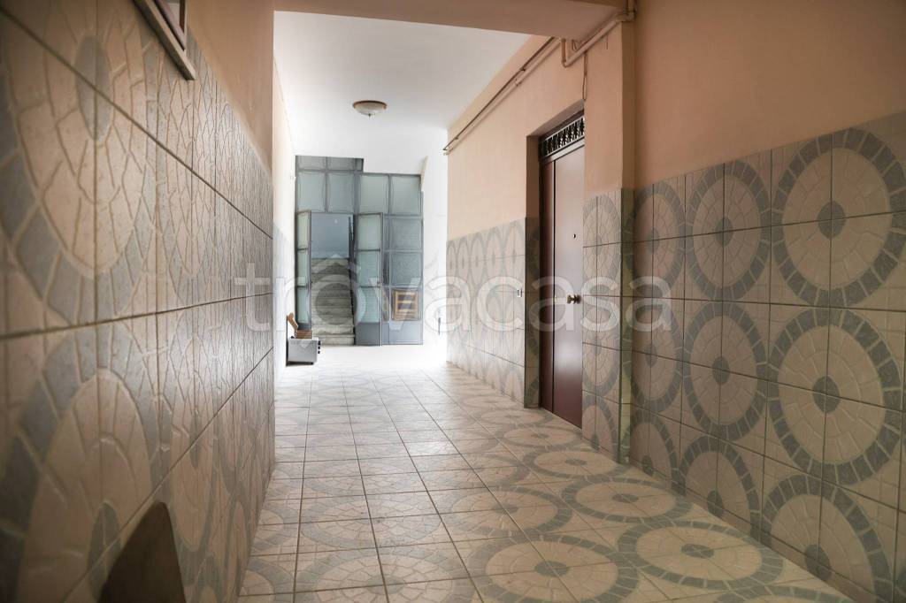 casa indipendente in vendita ad Arzano