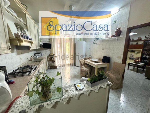 appartamento in vendita ad Arzano
