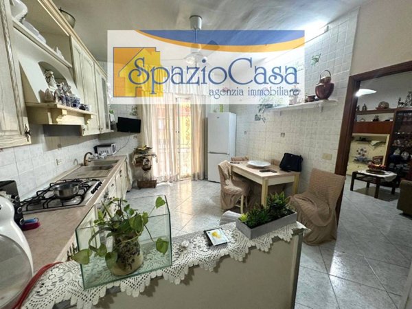 appartamento in vendita ad Arzano