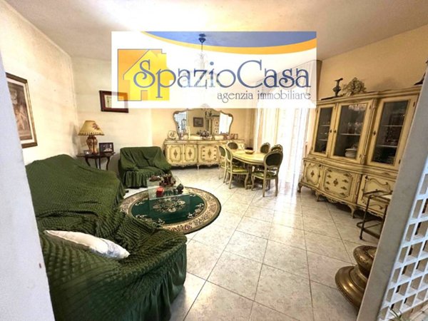 appartamento in vendita ad Arzano