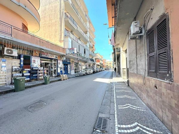 appartamento in vendita ad Arzano